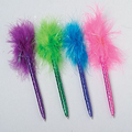 Feather Pens